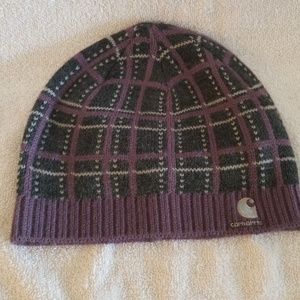 Carhartt Winterfield beanie